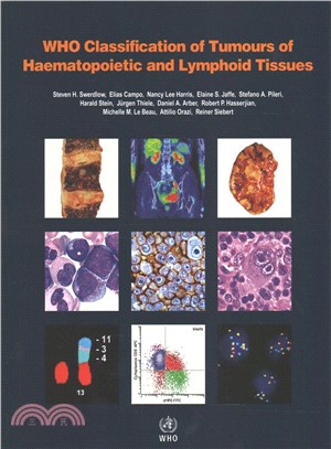 WHO Classification of Tumours of Haematopoietic and Lymphoid Tissues