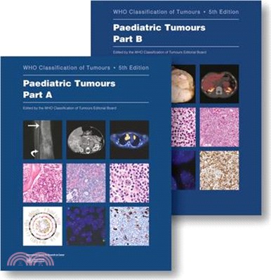 Paediatric Tumours: Who Classification of Tumours