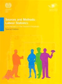 Sources and Methods—Labour Statistics: Employment in the Tourism Industries