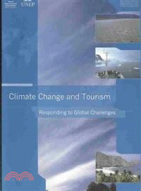 Climate Change and Tourism—Responding to Global Challenges
