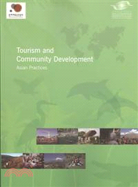 Tourism and Community Development ─ Asian Practices