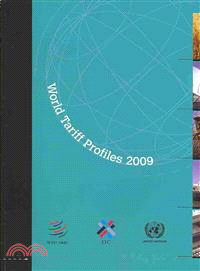 World Tariff Profiles 2009