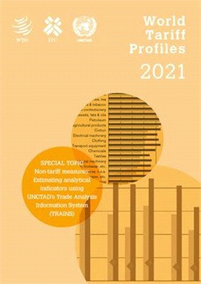 World Tariff Profiles 2022