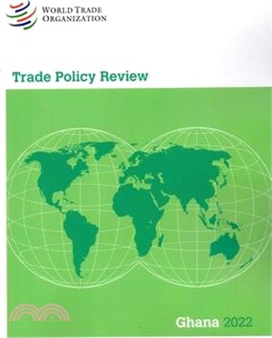 Trade Policy Review 2022: Ghana