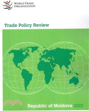 Trade Policy Review 2022: Moldova