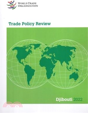 Trade Policy Review 2022: Djibouti - 三民網路書店