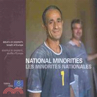 National Minorities / Minorites Nationales