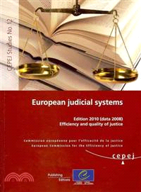 European Judicial Systems