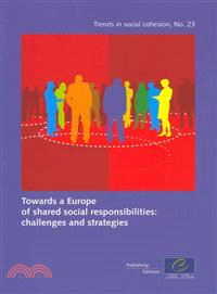 Towards a Europe of Shared Social Responsibilities
