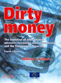 Dirty money :the evolution o...