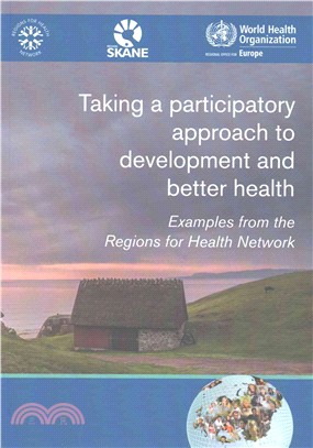 Taking a Participatory Approach to Development and Better Health ― Examples from the Regions for Health Network