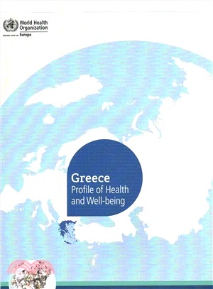 Greece Profile of Health and Well-being