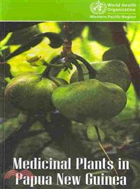 Medicinal Plants in Papua New Guinea