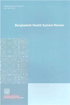 Bangladesh Health System Review