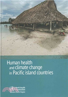 Human Health and Climate Change in Pacific Island Countries