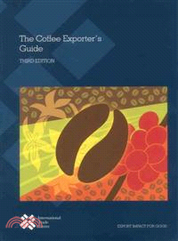 The Coffee Exporter's Guide
