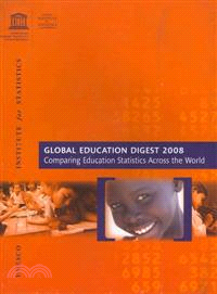 Global Education Digest 2008