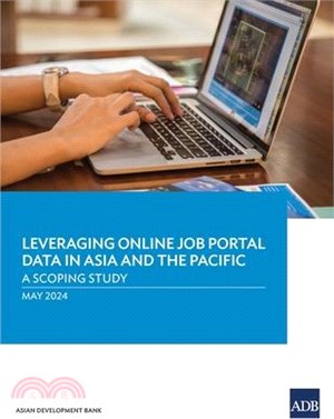 Leveraging Online Job Portal Data in Asia and the Pacific: A Scoping Study