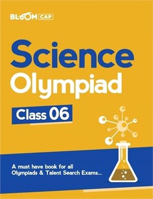 Bloom CAP Science Olympiad Class 6