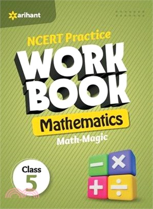 NCERT Practice Workbook Mathematics Math-Magic Class 5th