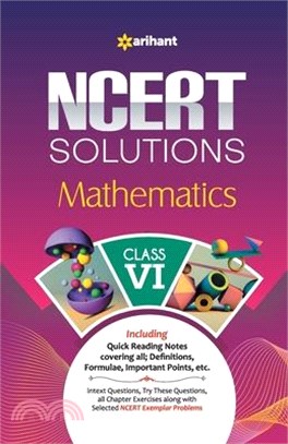 NCERT Solutions Mathematics for class 6th