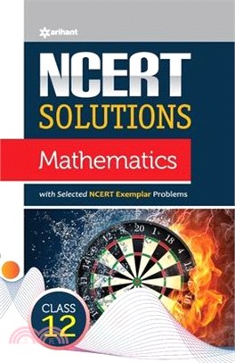 NCERT Solutions Mathematics Class 12th