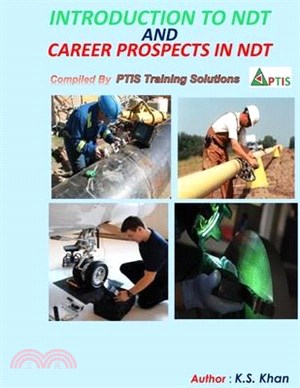 Introduction to NDT/NDE and Career Prospects in NDT/NDE