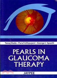 Pearls in Glaucoma Therapy