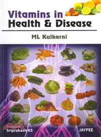 Vitamins in Health and Disease