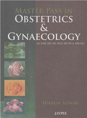 Master Pass in Obstetrics and Gynaecology