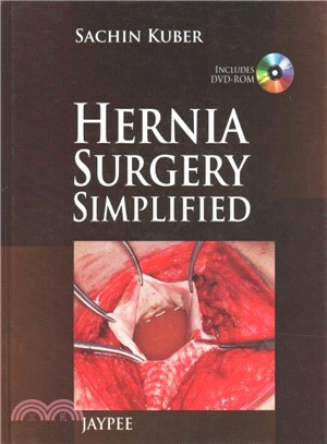 Hernia Surgery Simplified