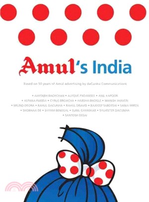 Amul's India ― Based on 50 Years of Amul Advertising