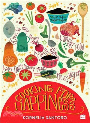 Cooking for Happiness