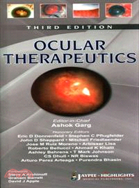 Ocular Therapeutics