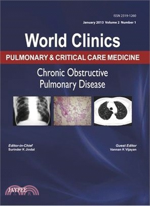 Chronic Obstructive Pulmonary Disease