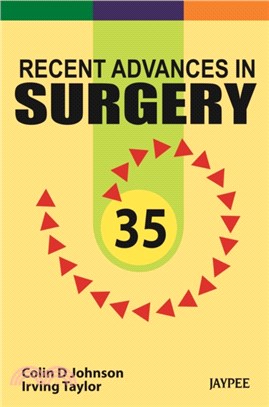 Recent Advances in Surgery 35