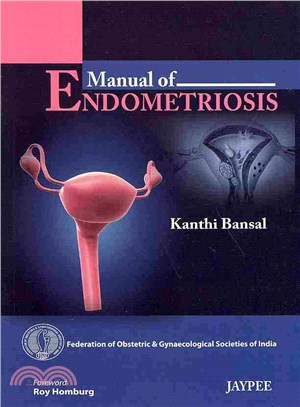 Manual of Endometriosis