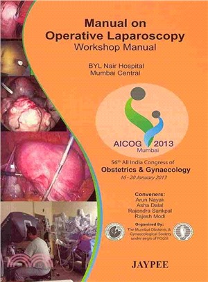 Manual on Operative Laparoscopy