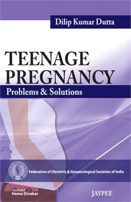 Teenage Pregnancy ― Problems & Solutions