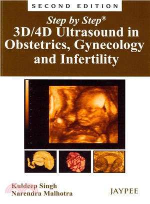 3d/4d Ultrasound in Obstetrics, Gynecology and Infertility