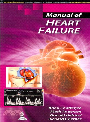 Manual of Heart Failure