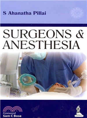 Surgeons & Anesthesia
