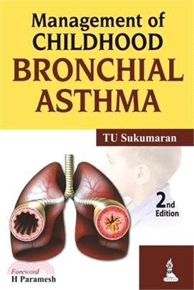 Management of Childhood Bronchial Asthma