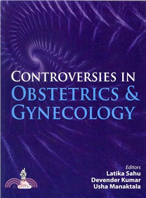 Controversies in Obstetrics & Gynecology