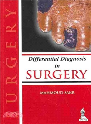 Differential Diagnosis in Surgery