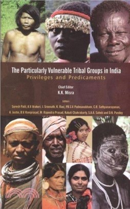 The Particularly Vulnerable Tribal Groups in India：Privileges and Predicaments