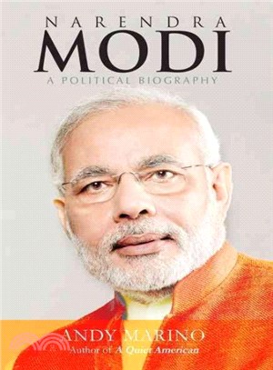Narendra Modi ─ A Political Biography