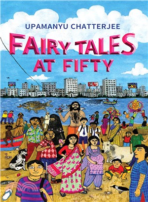 Fairy Tales At Fifty