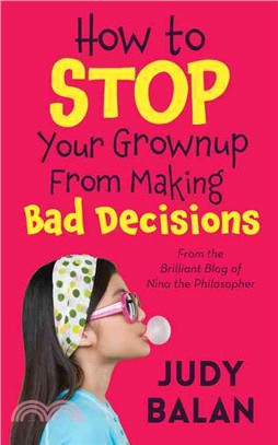 How to stop your grown up fr...