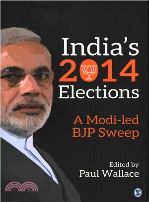 India's 2014 Elections ― A Modi-led BJP Sweep